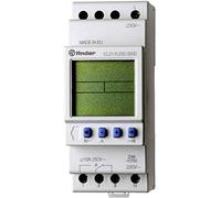 Finder Interrupteur horaire 12.21.8.230 230 V AC