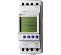 Finder Interrupteur horaire 12.21.8.230 230 V AC