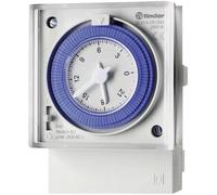 Interrupteur horaire N/A 16 A Finder 12.31.8.230.0000