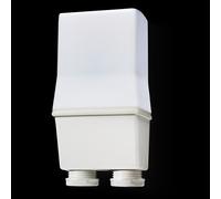 Finder interrupteur relais crépusculaire extérieur 104182300000