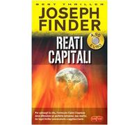 Finder Joseph - Reati Capitali
