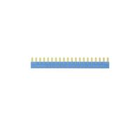 Finder Kammbrücke bleue pour Serie 34