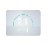 Finder Thermostat d'ambiance 1C.B1.9.005.0007POA programme hebdomadaire