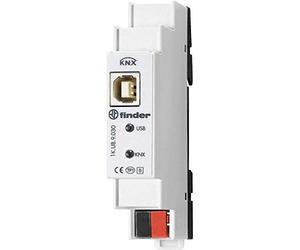 Finder KNX 1K.UB.9.030 Interface 1K UB.9.030