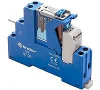 finder KOPPEL-Relais Serie 4C 8A 24VDC 2W