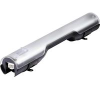 Finder Lampe d'armoire 7L.46.0.024.1200 noir, transparent 13 W 1200 lm 24 V (L x l x H) 310.60 x 46 x 47.50 mm 1 pc(s)