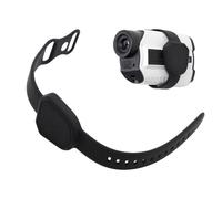 Finder Magnetic Strap, Golf Rangefinder Storage Band, Lightweight Distance Tester Holder for Easy Access, Durable and Secure Fit, Golf Course and Practice Accessory, Outdoor Sports, Tournament