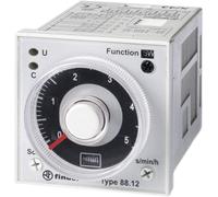 Finder Minuterie Insertion 88.12.0.230.0002 - 8A,24V-230V AC/24V-48V Bobine D...