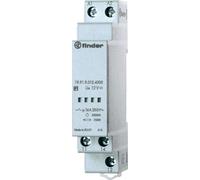 Finder Module de puissance pour interrupteur crépusculaire 11.91, série 19.91.9.012.4000 19.91.9.012.4000 12 V/DC 1 inverseur (AC1, 23 (19.91.9.012.4000)