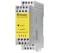 Finder Module de relais 1S, 1Ö, 6A 7S.16.9.024.5420 (7S1690245420)