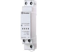 Finder Module de sortie pour interrupteur crépusculaire 1 pc(s) 19.91.9.012.4000 Tension de fonctionnement:12 V/DC 1 inverseur (RT)