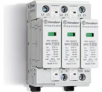 Finder parafoudre combiné type 1+2 pour installations PV DC (7P.13.9.500.1006)