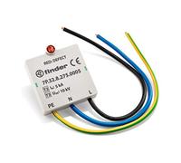 Finder - Protecteur Parafoudre Type tripolaire luminaire lED