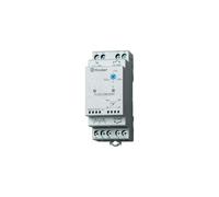 Finder Pumpen-Umschaltrelais 72.42.0.024.0000 24 V DC/AC, 2 unabhängige Schließer (72.42.0.024.0000)