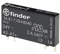 Finder EL.-LASTRELAIS 34.81.7.024.8240