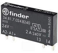 Finder EL.-LASTRELAIS 34.81.7.024.8240