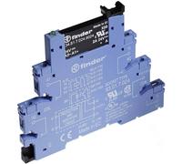 Finder Relais à semi-conducteurs 38.81.7.024.9024-10 2 A Tension de contact (max.): 24 V/DC 1 pc(s)