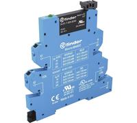 Finder Relais à semi-conducteurs 39.00.7.012.9024 2 A Tension de contact (max.): 24 V/DC 1 pc(s)