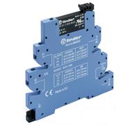 Finder Relais à semi-conducteurs 39.10.7.024.9024 2 A Tension de contact (max.): 24 V/DC 1 pc(s)