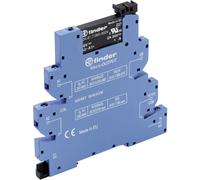 Finder Relais à semi-conducteurs 39.20.7.006.9024 2 A Tension de contact (max.): 24 V/DC 1 pc(s)