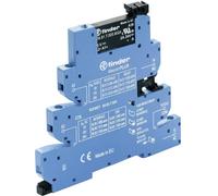 Finder Relais à semi-conducteurs 39.30.0.125.9024 2 A Tension de contact (max.): 24 V/DC 1 pc(s)