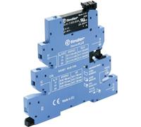 Finder Relais à semi-conducteurs 39.30.7.024.8240 2 A Tension de contact (max.): 230 V/AC