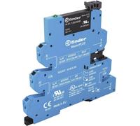 Finder Relais à semi-conducteurs 39.60.0.024.9024 2 A Tension de contact (max.): 24 V/DC 1 pc(s)