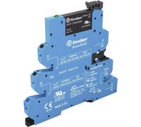 Finder Relais à semi-conducteurs 39.60.0.024.9024 2 A Tension de contact (max.): 24 V/DC