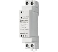 Finder Relais à semi-conducteurs 77.01.9.024.9125 7 A Tension de contact (max.): 140 V/DC 1 pc(s)