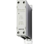 Finder Relais à semi-conducteurs 77.31.8.230.8070 30 A Tension de contact (max.): 480 V/AC à commutation au zéro de tension