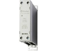 Finder Relais à semi-conducteurs 77.31.9.024.8050 30 A Tension de contact (max.): 480 V/AC à commutation au zéro de tension
