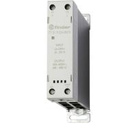 Finder Relais à semi-conducteurs 77.31.9.024.8070 30 A Tension de contact (max.): 480 V/AC à commutation au zéro de tension