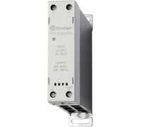 Finder Relais à semi-conducteurs 77.31.9.024.8070 30 A Tension de contact (max.): 480 V/AC à commutation au zéro de tension