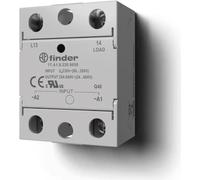 Finder Relais à semi-conducteurs 77B190248650 40 A Tension de commutation max