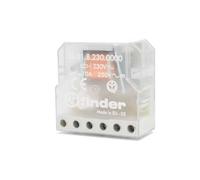 Finder relais commutateur à impulsion, 230v FIN26018230