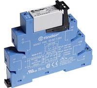 Finder Interface relais 38.52.0.024.0060 24 V AC/DC 8 A 2 inverseurs 1 pc