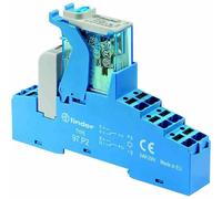 FINDER Relais de commutation 230V/AC 2W IP20 15,8x95,5x65,3mm