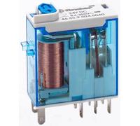 FINDER Relais de commutation 2W IP40 12,4x30,1x29mm