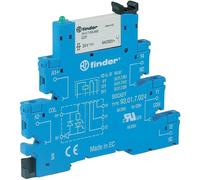 Finder Relais de couplage 38.51.0.240.5060 Série 38 - 240 V DC/AC, 1 W, 6 A...