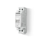 Finder Télérupteur pour profilé 20.21.8.230.4000-1 1 NO (T) 230 V/AC 16 A 4000 VA 1 pc(s)