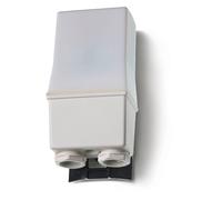 Finder Interrupteur crépusculaire série 10 1NA 12 A 230 VAC Poteau vis