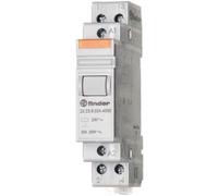 Finder Relais d'installation 1S/1Ö 20A 230VAC 22.23.8.230.4000 (222382304000)