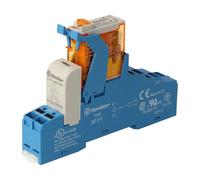 Finder Relais D'Interface 16A Avec Push-In Terminal - 4C.P1.8.230.0060
