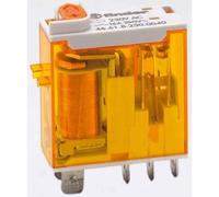 Finder Relais industriel 230 VAC 28000 ? 1.2 VA (46.61.8.230.0040)