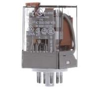 Finder Relais industriel enfichable 10Af.Fas