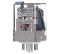 Finder Relais industriel enfichable 10Af.Fas