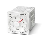 Finder Relais Minuteur Multifonction 8A 24-230V CA/CC - 88.02.0.230.0002