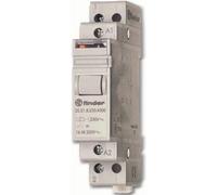 Finder Relais modulaire à pas 20.21.8.024.4000 - Rail DIN, 16 A, 24 V AC Neuf