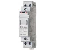 Finder Télérupteur 20.22.9.024.4000 2 NO (T) 24 V/DC 16 A 4000 VA 1 pc(s)