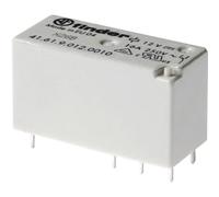 finder Relais pour Circuits imprimés 41.52.9.012.0010 12 V/DC 8 A 2 inverseurs (RT) 1 pc(s)